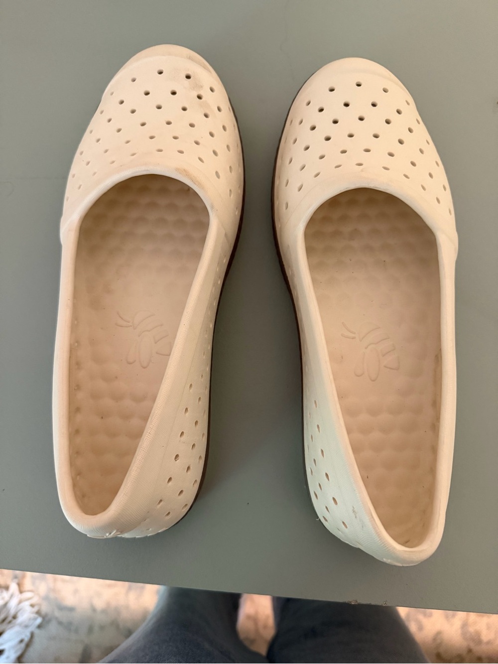 Joybees Studio Shoes